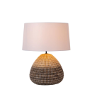 Lucide L105508173 stolní lampička MADUKA  E27