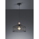 TRIO 300700102 Tanja závěsné svítidlo E27 1x60W