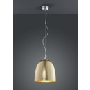 TRIO 305200179 Ontario závěsné svítidlo E27 1x60W