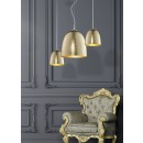 TRIO 305200179 Ontario závěsné svítidlo E27 1x60W