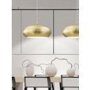 TRIO 305700179 Ottawa závěsné svítidlo E27 1x60W