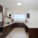 Rabalux 3072 LED stropní svítidlo Lucas 1x12W | 780lm | 4000K - bílá