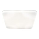 Rabalux 3072 LED stropní svítidlo Lucas 1x12W | 780lm | 4000K - bílá