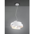 Trio 307400331 závěsné stropní svítidlo Holly 3x42W|E27