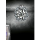 Trio 307601206 závěsné stropní svítidlo Alicia 12x10W|G9