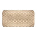 Rabalux 3087 LED stropní svítidlo Eldrick 1x36W | 2800lm | 4000K - hvězdný efekt, bílá