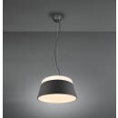 Trio 308900342 závěsné stropní svítidlo Baroness 3x15W|E27