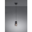 Trio 310600132 závěsné stropní svítidlo Robin 1x28W|E27