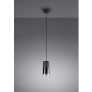 Trio 310600132 závěsné stropní svítidlo Robin 1x28W|E27