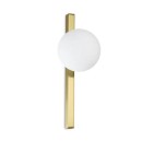 Ideal lux I311319 nástěnné svítidlo BINOMIO G9 | 3000K