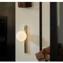 Ideal lux I311319 nástěnné svítidlo BINOMIO G9 | 3000K