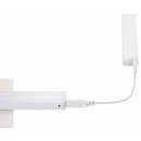 Philips 31234/31/P3 LED lištové svítidlo Trunklinea 1x8,3W | 750lm | 4000K - bílá