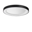 Ideal lux I312361 LED přisazené stropní svítidlo PLANET  | 33W integrovaný LED zdroj | 3000lm | 3000K