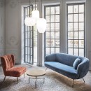 Ideal lux I314969 LED závěsné stropní svítidlo UMILE | 20W integrovaný LED zdroj