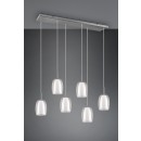 Trio SELECT  T317500606 závěsné stropní svítidlo BARRET   E14