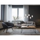 Trio SELECT  T317500654 závěsné stropní svítidlo BARRET   E14