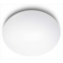 Philips 31802/31/16 LED stropní svítidlo Suede 4x5W | 2350lm | 4000K - bílá