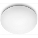 Philips 31803/31/EO LED přisazené stropní svítidlo Suede 4x9W | 3300lm | 2700K - bílé