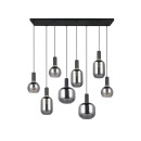 Trio T319800832 závěsné stropní svítidlo DIVA  E27