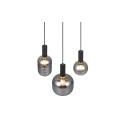 Trio T319830332 závěsné stropní svítidlo DIVA  E27