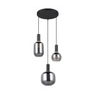 Trio T319830332 závěsné stropní svítidlo DIVA  E27