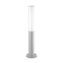 Ideal lux I322254 LED venkovní sloupek ETERE | 9,5W integrovaný LED zdroj | 1350lm | 4000K
