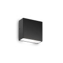 Ideal lux I326955 venkovní nástěnné svítidlo TETRIS  G9