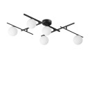 Ideal lux I328218 přisazené stropní svítidlo ATLAS  G9 | 3000K