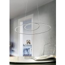 Trio 329010107 LED závěsné stropní svítidlo Avus 1x35W | 3700lm | 3000K