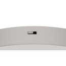 Trio 330632076 LED závěsné stropní svítidlo BAXTER | 70W integrovaný LED zdroj | 8300lm | 2300+3000+4000K | Trio - SwitchDimmer