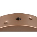 Trio 331010165 LED závěsné stropní svítidlo AMADOR | 34W integrovaný LED zdroj | 4000lm | 2300+3000+4000K | Trio - SwitchDimmer | na lanku