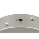 Trio 331019107 LED závěsné stropní svítidlo AMADOR | 48W integrovaný LED zdroj | 5800lm | 2300+3000+4000K | Trio - SwitchDimmer | na lanku