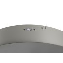 Trio 331430507 LED závěsné stropní svítidlo DIOS | 8W integrovaný LED zdroj | 800lm | 2300+3000+4000K | Trio - SwitchDimmer