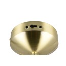 Trio 331510108 LED závěsné stropní svítidlo MELITA | 6W integrovaný LED zdroj | 600lm | 2300+3000+4000K | Trio - SwitchDimmer