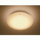 Philips 33361/31/X0 LED nástěnné svítidlo Moire 1x6W | 450lm | 2700K - bílá