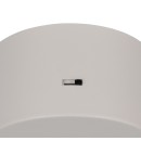 Trio 336210165 LED závěsné stropní svítidlo LAGUNA | 5W integrovaný LED zdroj | 500lm | 2300+3000+4000K