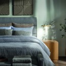 Ideal lux I336770 LED bodové nástěnné svítidlo BONNE NUIT | 7W integrovaný LED zdroj | 420lm | 3000K