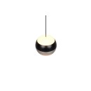Trio SELECT  344410107  LED závěsné stropní svítidlo ORBIT  | 8W integrovaný LED zdroj | 960lm | 2300+3000+4000K