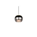 Trio SELECT  344410107  LED závěsné stropní svítidlo ORBIT  | 8W integrovaný LED zdroj | 960lm | 2300+3000+4000K