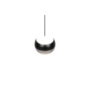 Trio SELECT  344410107  LED závěsné stropní svítidlo ORBIT  | 8W integrovaný LED zdroj | 960lm | 2300+3000+4000K