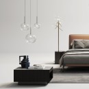 Ideal lux I345369 závěsné stropní svítidlo EQUINOXE  G4