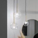 Ideal lux I345369 závěsné stropní svítidlo EQUINOXE  G4