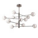 Ideal lux I345390 závěsné stropní svítidlo EQUINOXE  G4