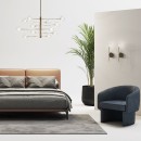 Ideal lux I345390 závěsné stropní svítidlo EQUINOXE  G4