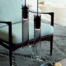 Ideal lux I345512 LED závěsné stropní svítidlo FLAM | 10W integrovaný LED zdroj