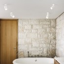 Ideal lux 347639 bodové stropní svítidlo DYNAMITE GU10 | bílá