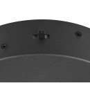 Trio T349119132 LED závěsné stropní svítidlo DARVIN | 52W integrovaný LED zdroj | 6700lm | 2300+3000+4000K