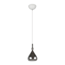 Trio T349400157 závěsné stropní svítidlo ALDEA  | 10W E14 | na lanku | žlutá | bílá