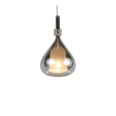 Trio T349400157 závěsné stropní svítidlo ALDEA  | 10W E14 | na lanku | žlutá | bílá