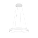 Trio T349617531 LED závěsné stropní svítidlo CARDONA | 59W integrovaný LED zdroj | 6900lm | 2300+3000+4000K